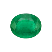 1.98 Ct. Emerald from Zambia Video