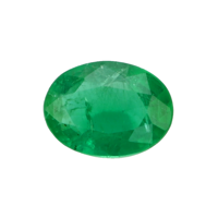 0.92 Ct. Emerald from Zambia Video
