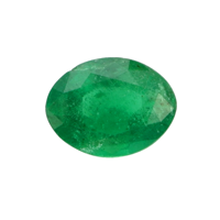 1.02 Ct. Emerald from Zambia Video