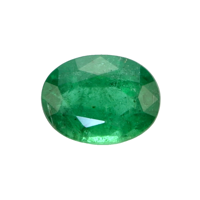 1.19 Ct. Emerald from Zambia Video