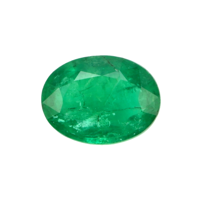 1.19 Ct. Emerald from Zambia Video