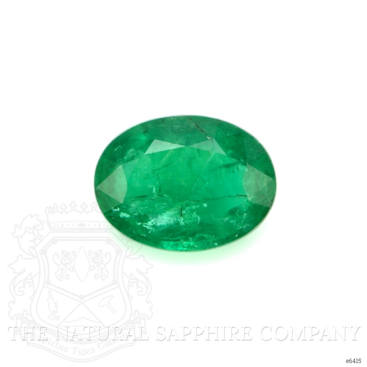 1.19 Ct. Emerald from Zambia