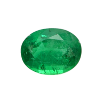 1.20 Ct. Emerald from Zambia Video