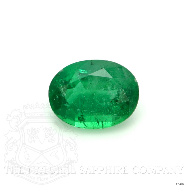 1.20 Ct. Emerald from Zambia