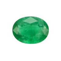 1.28 Ct. Emerald from Zambia Video