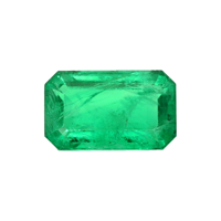 1.70 Ct. Emerald from Colombia Video
