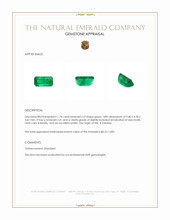 Jewelry Appraisal