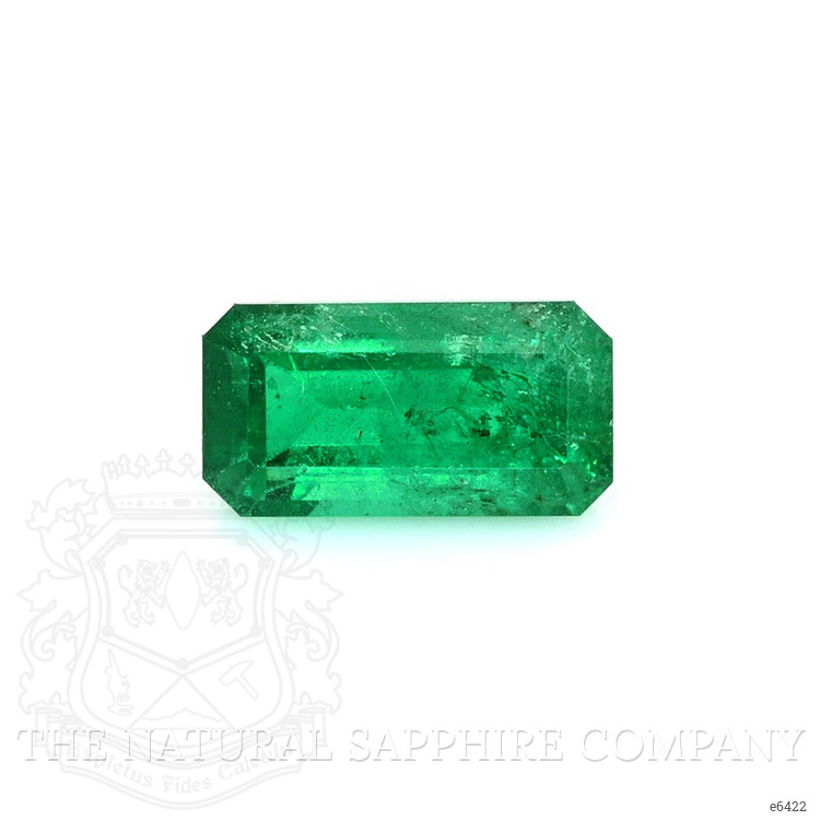 1.74 Ct. Emerald from Zambia