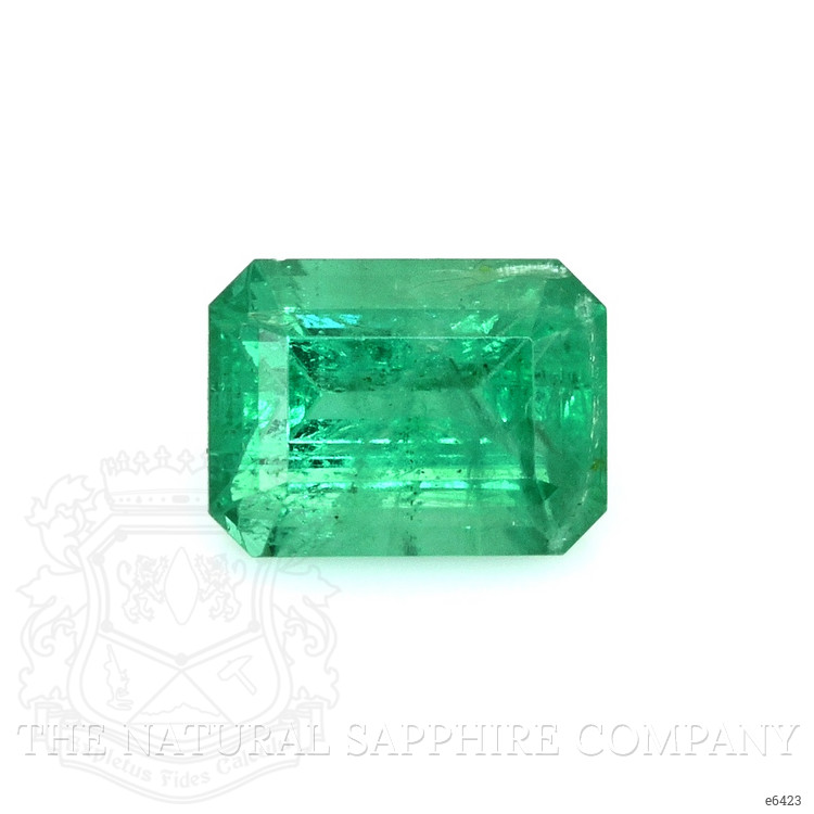 1.70 Ct. Emerald from Zambia