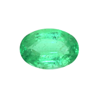 2.12 Ct. Emerald from Colombia Video