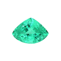 1.55 Ct. Emerald from Colombia Video