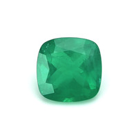 1.05 Ct. Emerald from Zambia Video