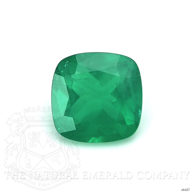 1.05 Ct. Emerald from Zambia