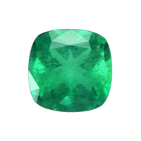 1.57 Ct. Emerald from Zambia Video