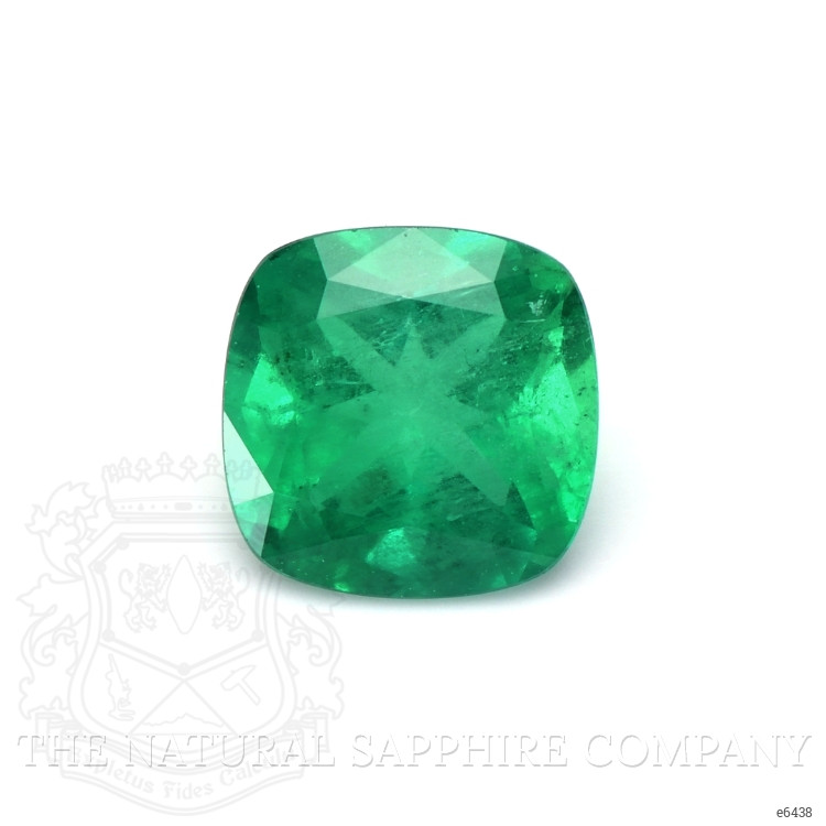 1.57 Ct. Emerald from Zambia