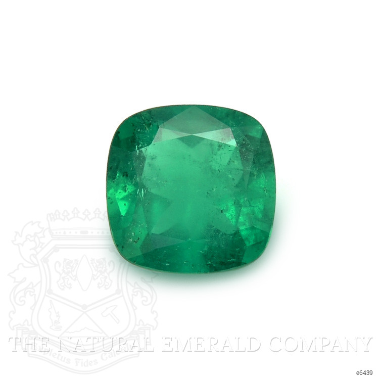 1.87 Ct. Emerald from Zambia