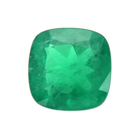 2.41 Ct. Emerald from Zambia Video