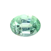 1.44 Ct. Emerald from Afghanistan Video
