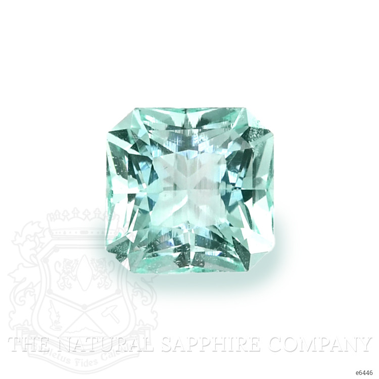 1.06 Ct. Emerald from Afghanistan