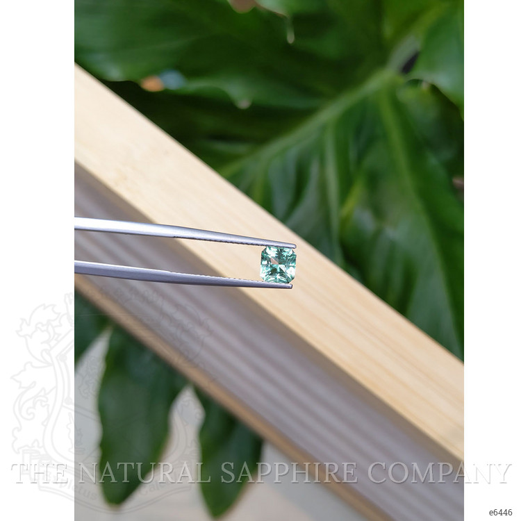 1.06 Ct. Emerald from Afghanistan