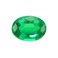 0.96 Ct. Emerald from Afghanistan Video