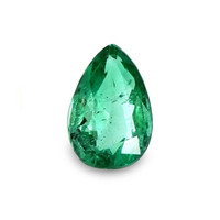 0.34 Ct. Emerald from Zambia Video