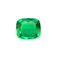 0.84 Ct. Emerald from Afghanistan Video