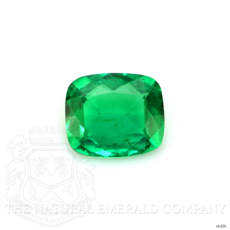 0.84 Ct. Emerald from Afghanistan