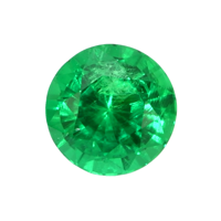2.50 Ct. Emerald from Afghanistan Video