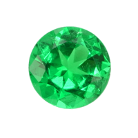 0.93 Ct. Emerald from Afghanistan Video