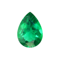 1.18 Ct. Emerald from Afghanistan Video