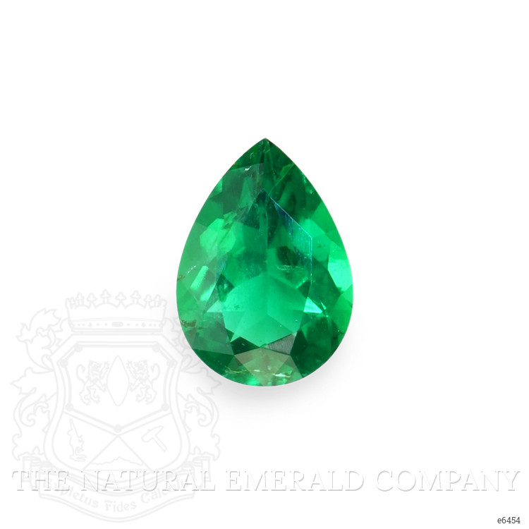 1.18 Ct. Emerald from Afghanistan