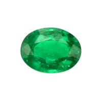 1.43 Ct. Emerald from Afghanistan Video