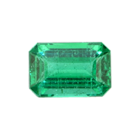 2.00 Ct. Emerald from Zambia Video