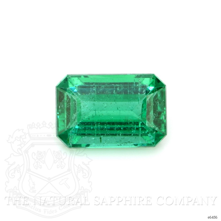 2.00 Ct. Emerald from Zambia