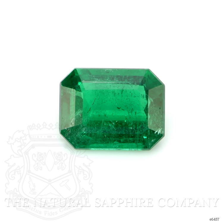 1.98 Ct. Emerald from Zambia