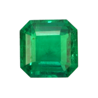 1.46 Ct. Emerald from Afghanistan Video