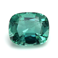 1.90 Ct. Emerald from Russia Video