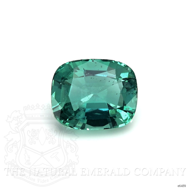 1.90 Ct. Emerald from Russia