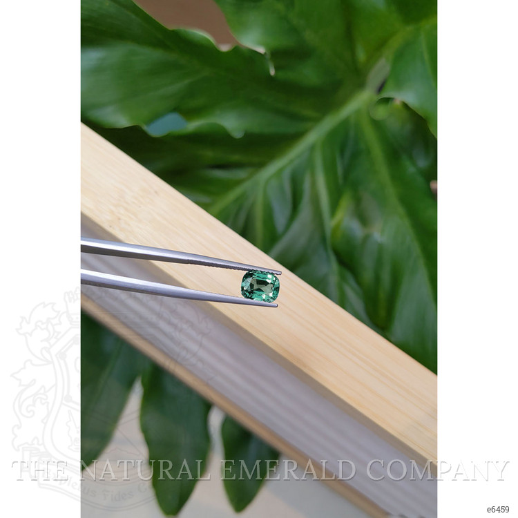 1.90 Ct. Emerald from Russia