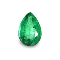0.36 Ct. Emerald from Zambia Video