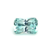 0.90 Ct. Emerald from Afghanistan Video