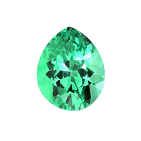 1.33 Ct. Emerald from Russia Video