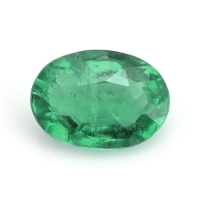 0.40 Ct. Emerald from Zambia Video