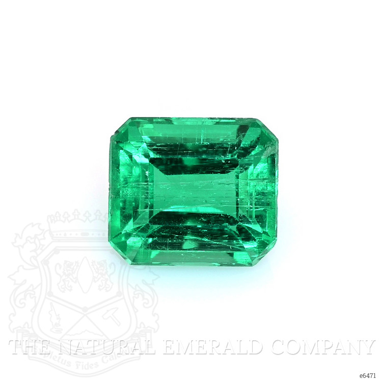 0.81 Ct. Emerald from Afghanistan