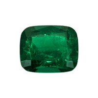 3.29 Ct. Emerald from Afghanistan Video