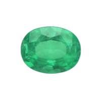 1.75 Ct. Emerald from Zambia Video