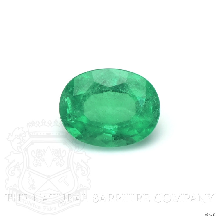 1.75 Ct. Emerald from Zambia