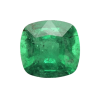 0.45 Ct. Emerald from Zambia Video