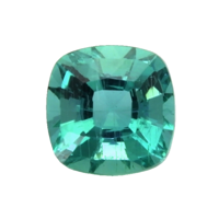 0.72 Ct. Emerald from Zambia Video